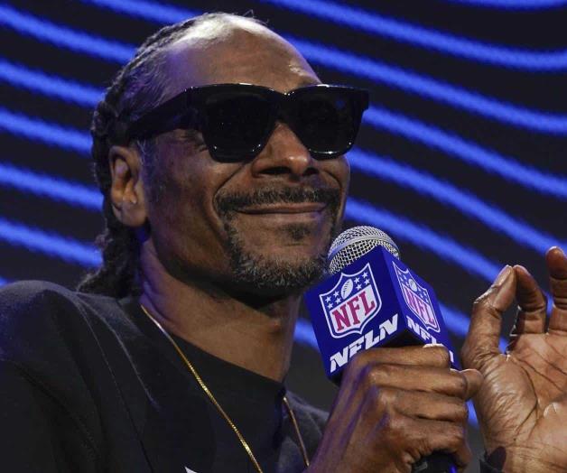 Snoop Dogg acusado de abuso sexual