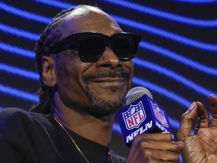 Snoop Dogg acusado de abuso sexual Snoop Dogg acusado de abuso sexual