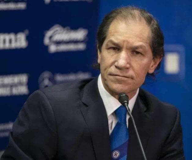 Jaime Ordiales regresaría a La Máquina, tras salida de Álvaro Dávila