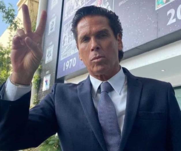 En medio de polémicas, ordenan a Palazuelos borrar 54 publicaciones de sus redes sociales