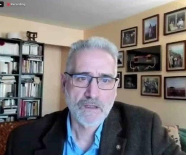 La OPS recomienda prudencia y cautela a México por su alto número de contagios