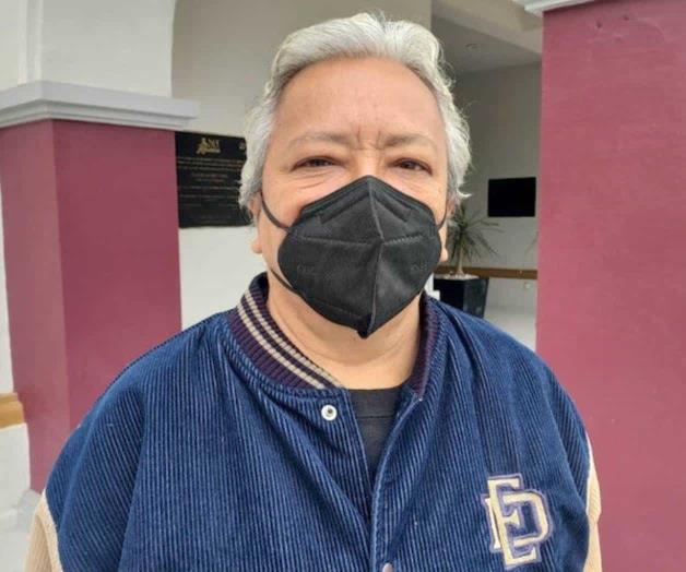 Piden módulo de la Profepa Piden módulo de la Profepa