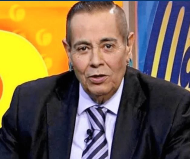 Muere Arturo el Rudo Rivera, icónico narrador de la Lucha Libre Muere Arturo el Rudo Rivera, icónico narrador de la Lucha Libre