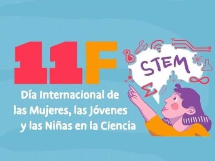UNAM y UAM impulsan vocación científica femenil UNAM y UAM impulsan vocación científica femenil