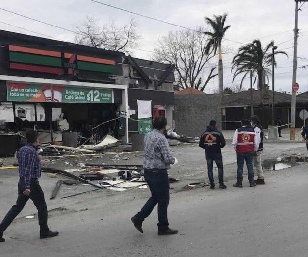 Revisan líneas de gas Revisan líneas de gas