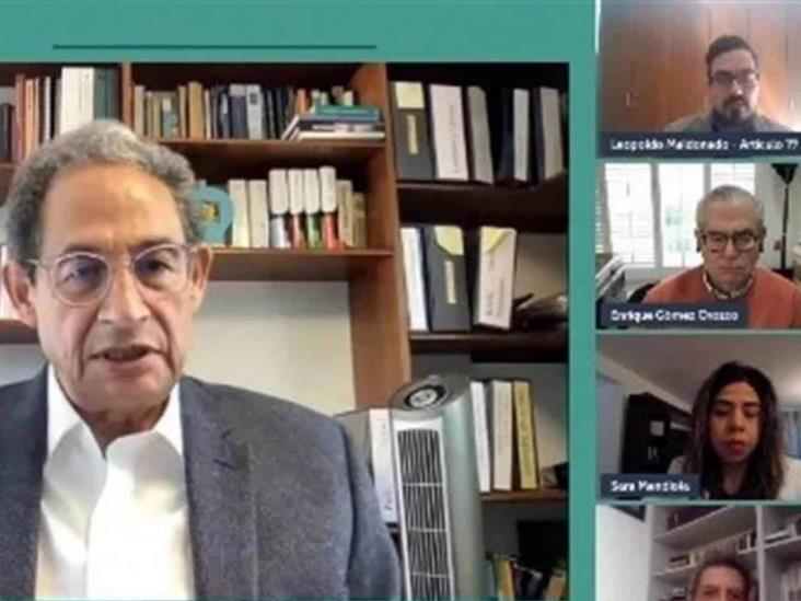 Alertan por creciente hostigamiento a periodistas Alertan por creciente hostigamiento a periodistas