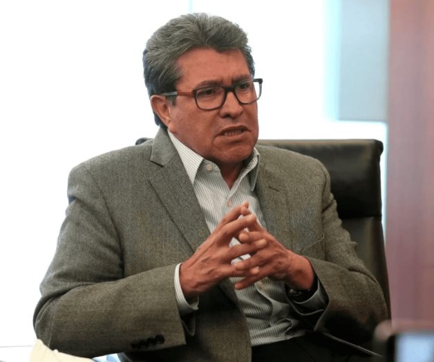 Diálogo con todos los sectores vía para la reforma eléctrica: Monreal