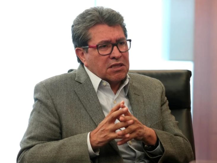 Diálogo con todos los sectores vía para la reforma eléctrica: Monreal Diálogo con todos los sectores vía para la reforma eléctrica: Monreal