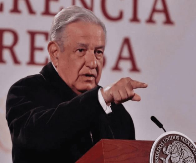 Acusaciones de AMLO contra inversionistas españoles deben probarse Acusaciones de AMLO contra inversionistas españoles deben probarse