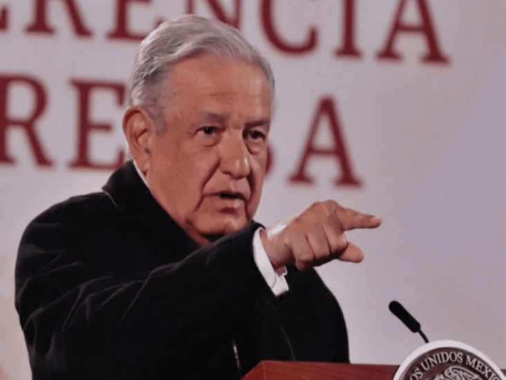 Acusaciones de AMLO contra inversionistas españoles deben probarse Acusaciones de AMLO contra inversionistas españoles deben probarse