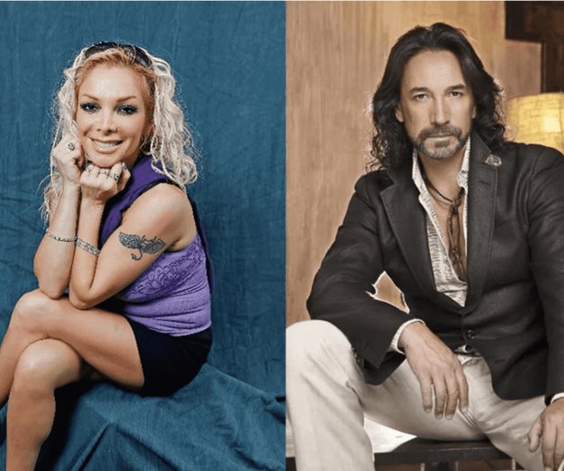 Marco Antonio Solís y Marisela, la pareja ideal; así fue su historia
