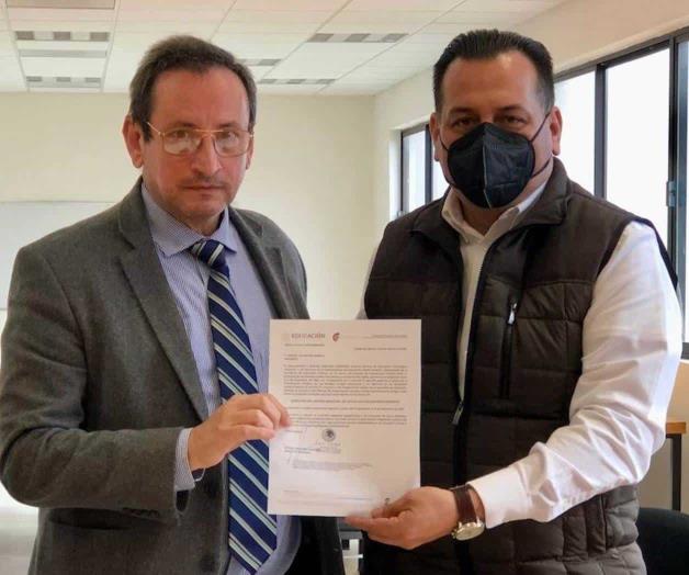 Nombra la DGETI mando regional