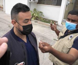 Omite CRE checar casa afectada Omite CRE checar casa afectada