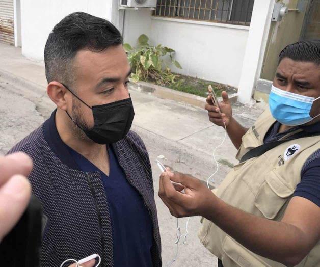 Omite CRE checar casa afectada