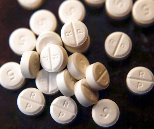 Agencia de salud EEUU propone cambiar reglas sobre opioides Agencia de salud EEUU propone cambiar reglas sobre opioides