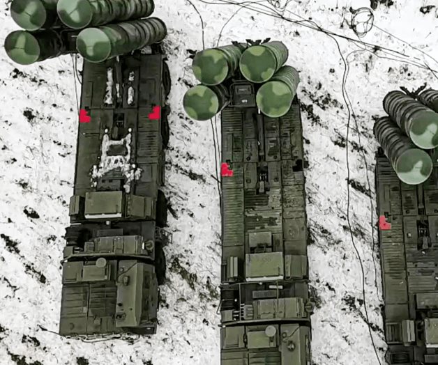 Crisis ucraniana: momento más peligroso para Europa