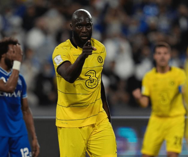 Sufrió de más, pero cumplió