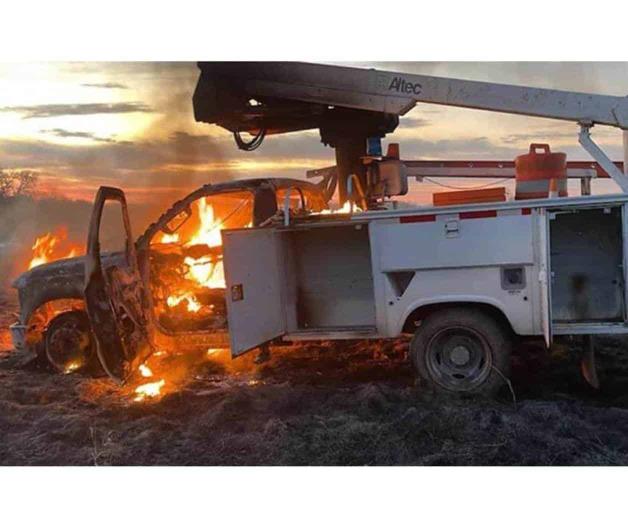 Entre fuego y persecuciones, frustran contrabando  humano