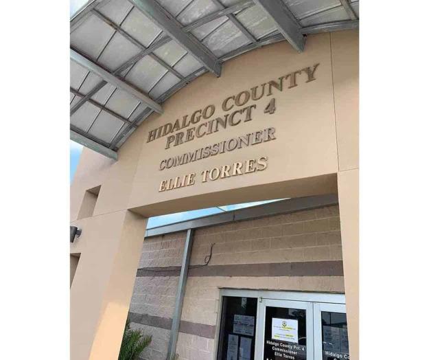 Todo listo para expandir Parque Memorial el lunes