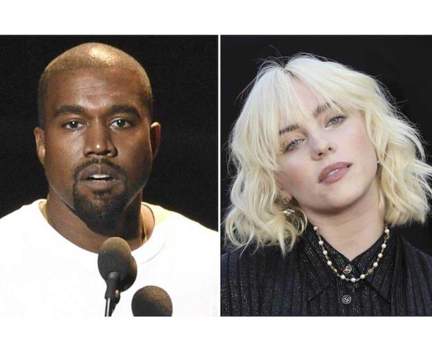 Duro contra Billie Eilish