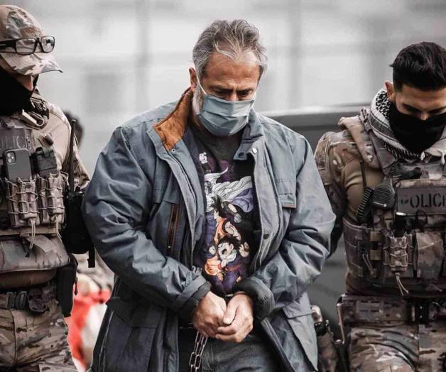 Deporta ICE a mexicano sospechoso de un crimen