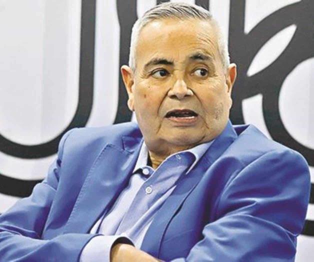 Se apaga voz del ‘Rudo’ Rivera