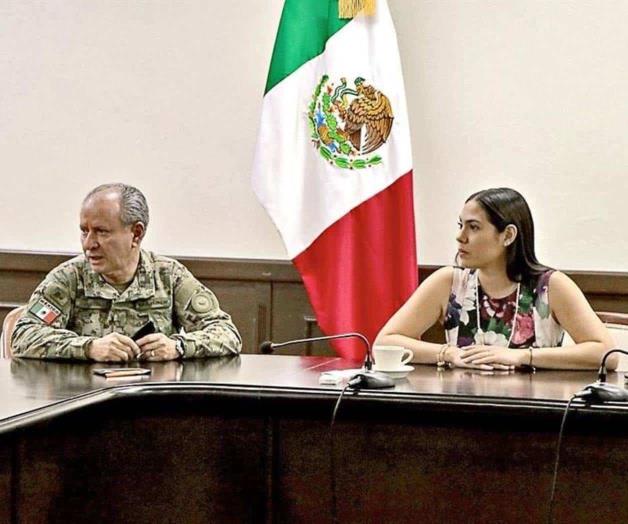 Imponen por narco encierro en Colima