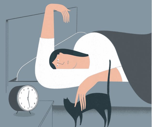 Cómo recuperar el entusiasmo