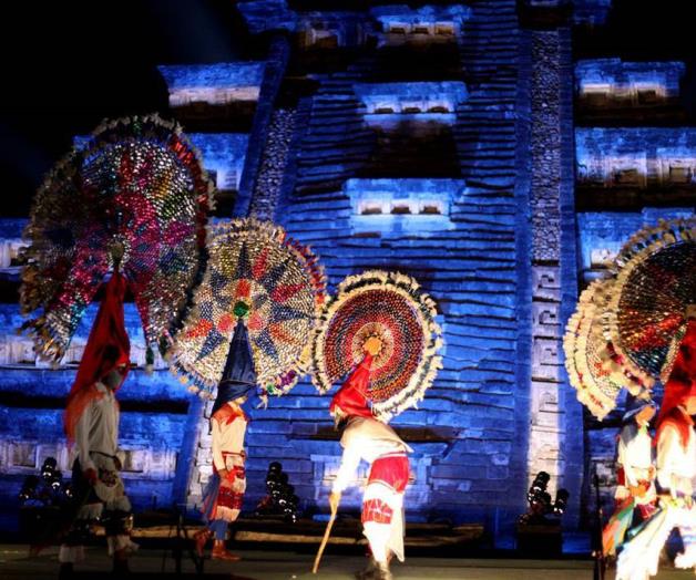 ¡Sí se pudo... Cumbre Tajín 2022!