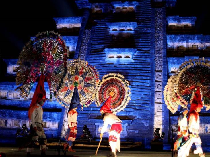 ¡Sí se pudo... Cumbre Tajín 2022! ¡Sí se pudo... Cumbre Tajín 2022!