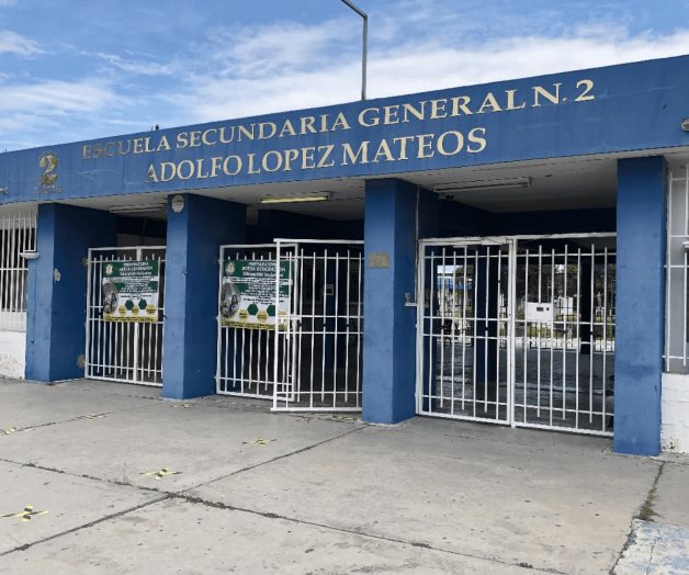 Esperan escuelas a la reapertura