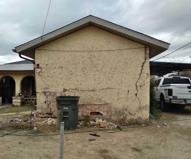 Muere agente de PF; trágico accidente en Laredo