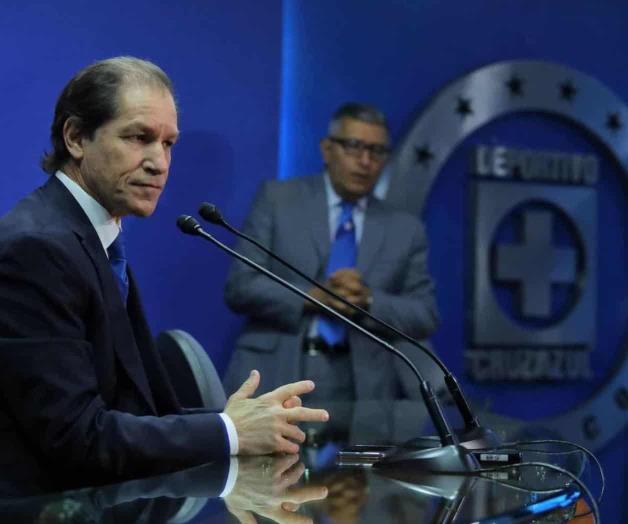 Según Ordiales, no manifestó Reynoso deseo de salir