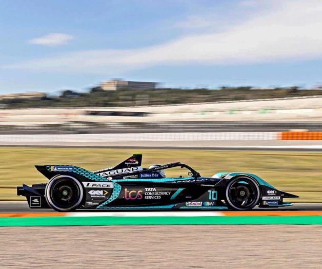 Jaguar Racing: fórmula perfecta