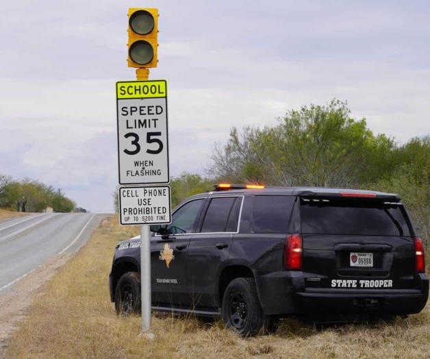 Vigilará DPS carreteras