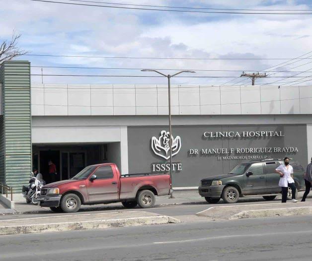 Exigen salida de directora de la Clínica del ISSSTE