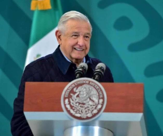 Anuncian visita de AMLO
