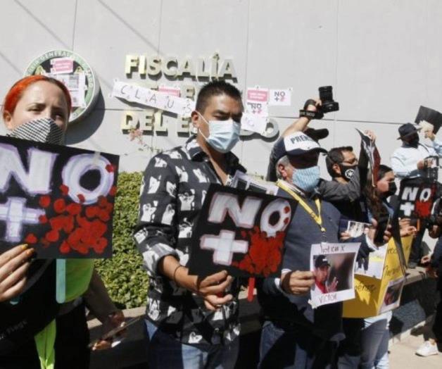 Sociedad Interamericana de Prensa urge a AMLO medidas para prevenir violencia contra periodistas