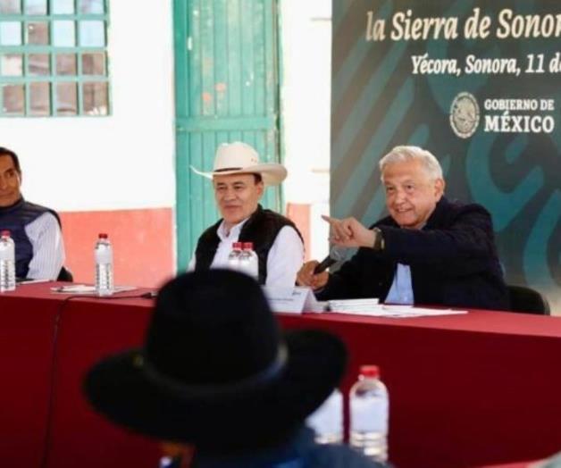 AMLO promoverá los programas sociales pese a la veda por la consulta de revocación