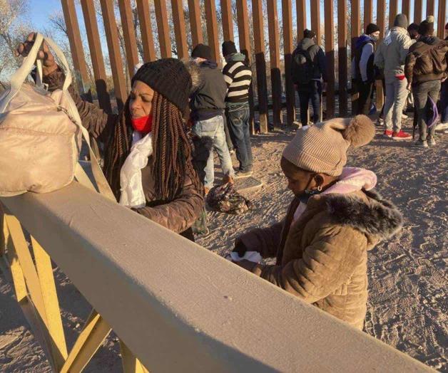 Volar hacia México es un boleto a Estados Unidos