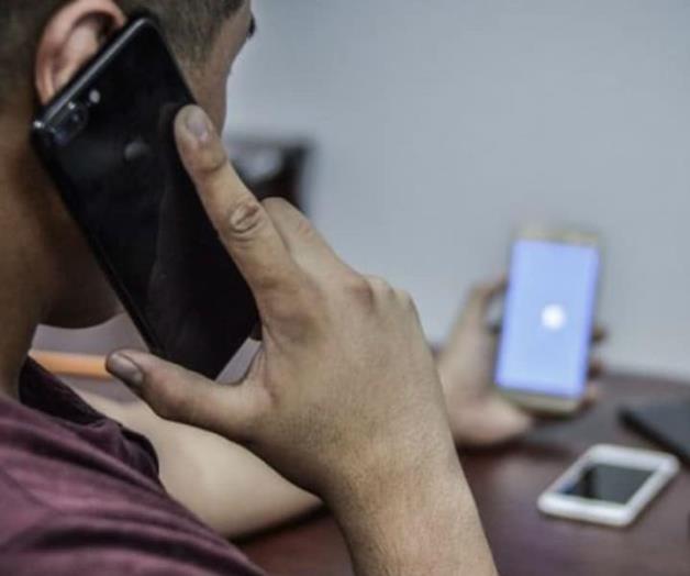 Extorsión, un problema que no se acaba, dice Coparmex Extorsión, un problema que no se acaba, dice Coparmex