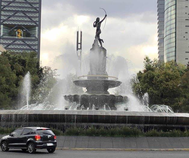 Se despide la musa de ‘Diana Cazadora’