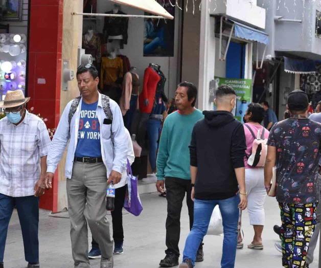 Nuevos contagios: 19 muertos