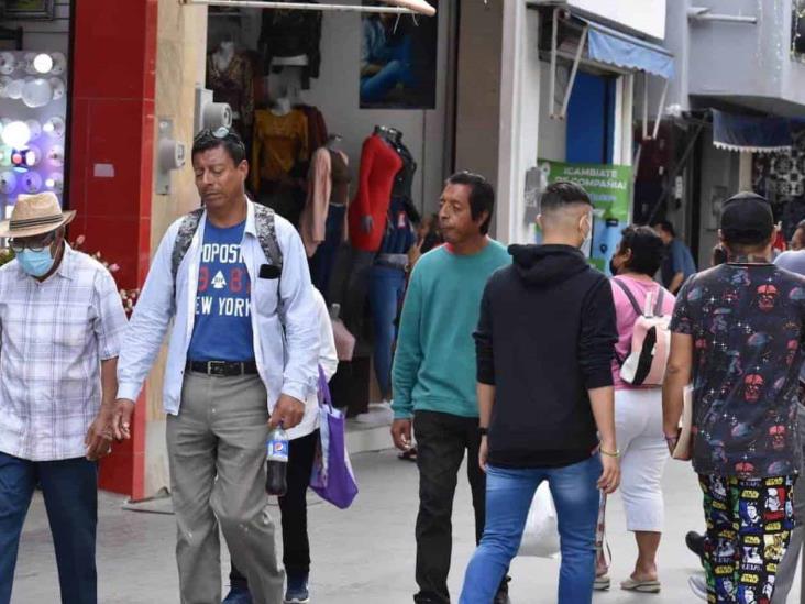 Nuevos contagios: 19 muertos Nuevos contagios: 19 muertos