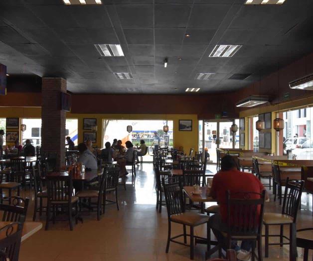 Repunte de 60% en ventas