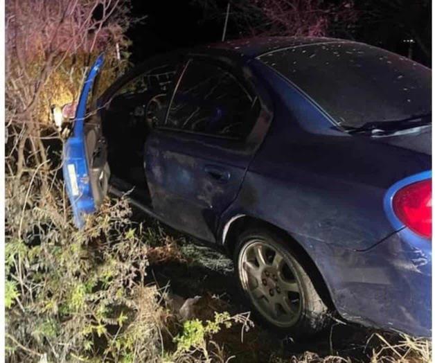 Hallan armas en casa de seguridad