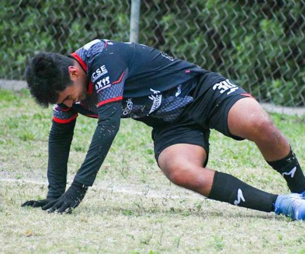 Sacude Saltillo Soccer a Guerreros de Reynosa