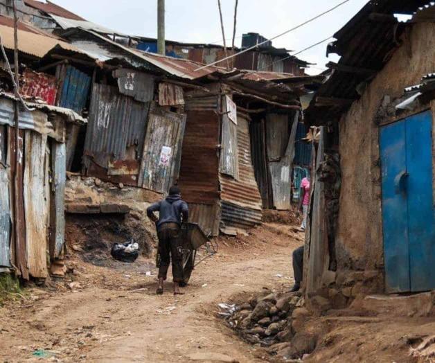 Primero la austeridad... y luego los pobres