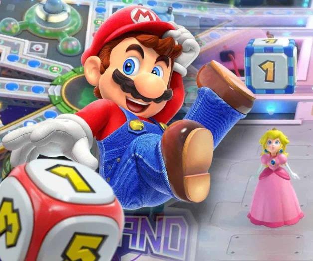 Toma ‘el control’ de la consola