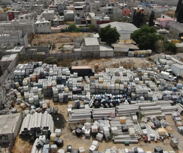 Reclutan niños para huachicol